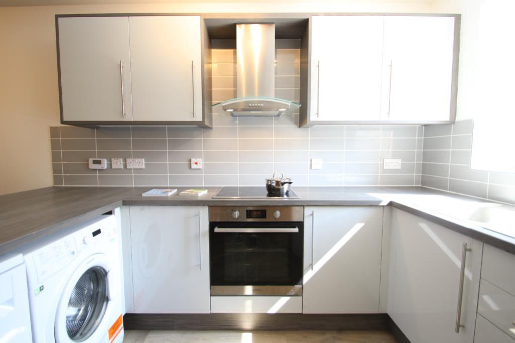 Flat 1, 6 Kilbourn Street, Nottingham, Ng3 1bd